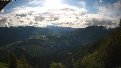 Frassenhütte – Walgau