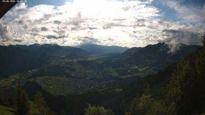 Frassenhütte – Walgau