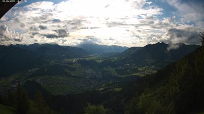Frassenhütte – Walgau