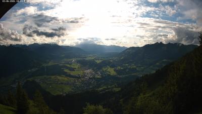 Frassenhütte – Walgau