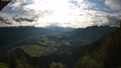 Frassenhütte – Walgau