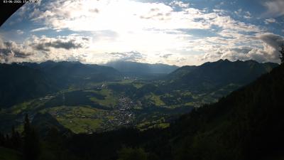 Frassenhütte – Walgau