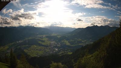 Frassenhütte – Walgau