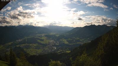 Frassenhütte – Walgau