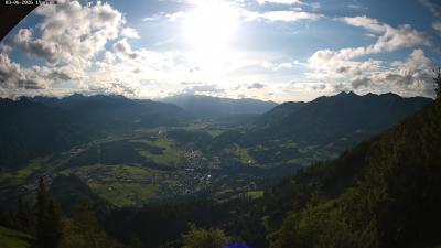 Frassenhütte – Walgau