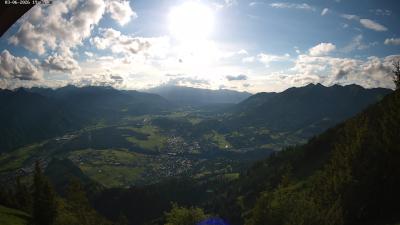 Frassenhütte – Walgau