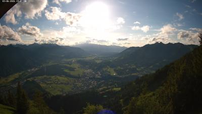 Frassenhütte – Walgau