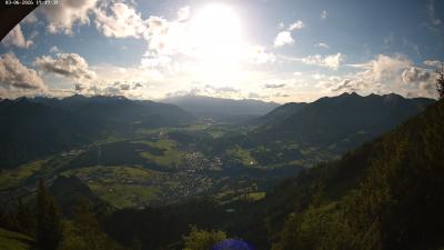 Frassenhütte – Walgau