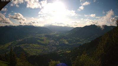 Frassenhütte – Walgau