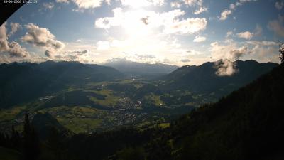 Frassenhütte – Walgau