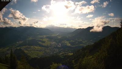Frassenhütte – Walgau