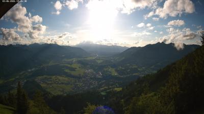 Frassenhütte – Walgau