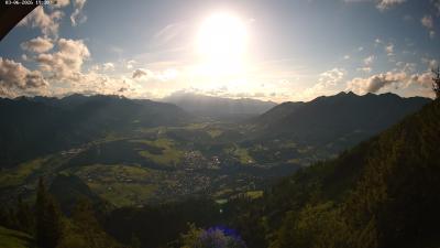 Frassenhütte – Walgau