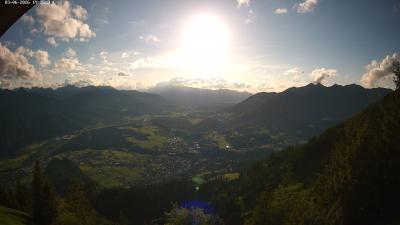 Frassenhütte – Walgau