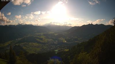 Frassenhütte – Walgau