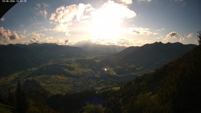 Frassenhütte – Walgau