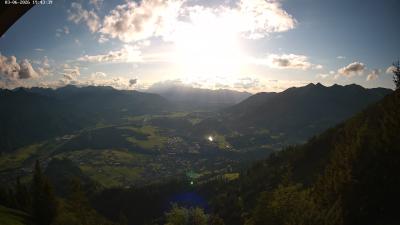 Frassenhütte – Walgau