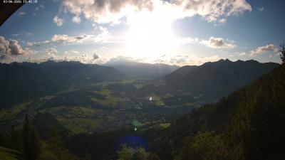 Frassenhütte – Walgau