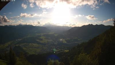 Frassenhütte – Walgau