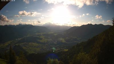 Frassenhütte – Walgau