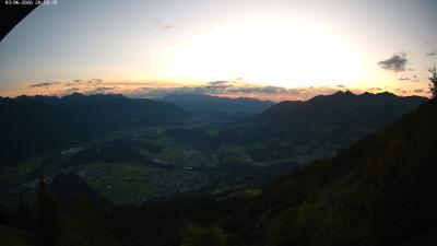 Frassenhütte – Walgau