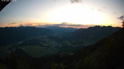 Frassenhütte – Walgau