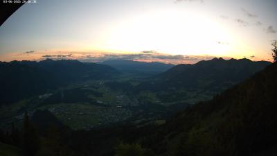Frassenhütte – Walgau