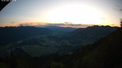 Frassenhütte – Walgau