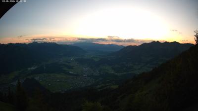 Frassenhütte – Walgau