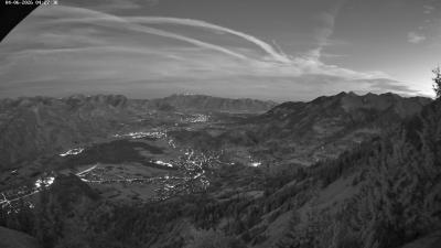 Frassenhütte – Walgau
