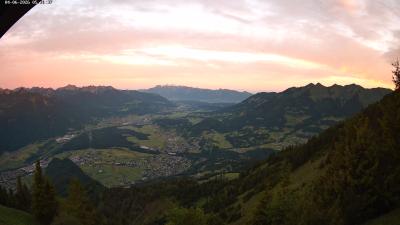 Frassenhütte – Walgau