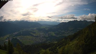 Frassenhütte – Walgau