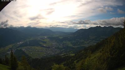 Frassenhütte – Walgau