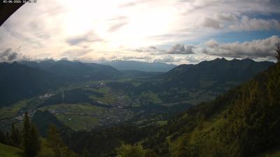 Frassenhütte – Walgau