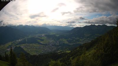 Frassenhütte – Walgau
