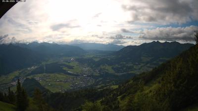 Frassenhütte – Walgau