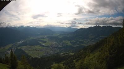 Frassenhütte – Walgau