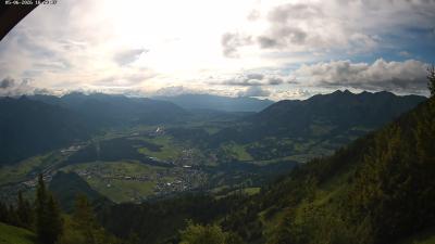 Frassenhütte – Walgau