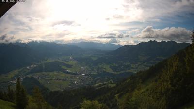 Frassenhütte – Walgau