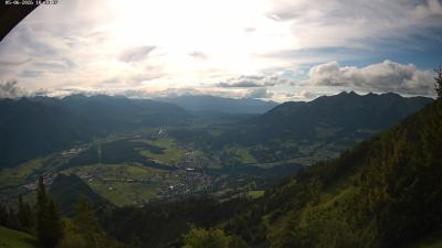 Frassenhütte – Walgau