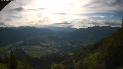 Frassenhütte – Walgau