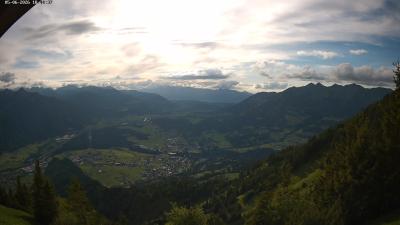 Frassenhütte – Walgau