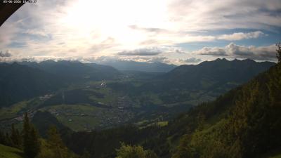 Frassenhütte – Walgau