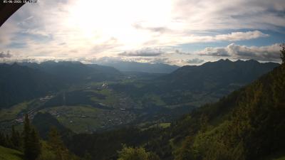 Frassenhütte – Walgau