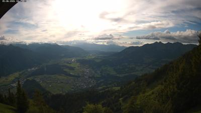 Frassenhütte – Walgau