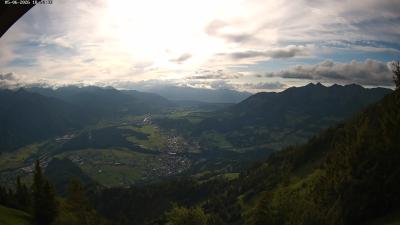 Frassenhütte – Walgau