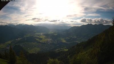 Frassenhütte – Walgau