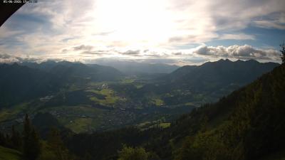 Frassenhütte – Walgau