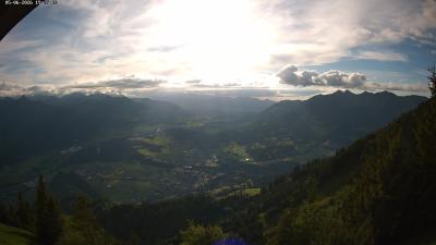 Frassenhütte – Walgau