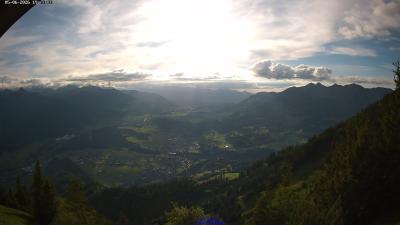 Frassenhütte – Walgau